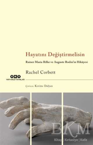 Hayatını Değiştirmelisin - Yapı Kredi Yayınları