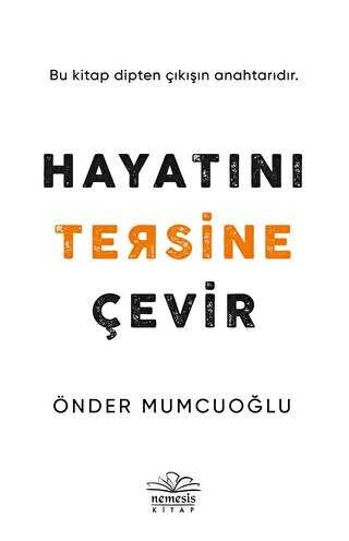Hayatını Tersine Çevir - Nemesis Kitap