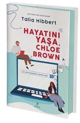 Hayatını Yaşa, Chloe Brown - Artemis Yayınları