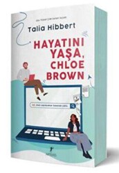 Hayatını Yaşa, Chloe Brown - Artemis Yayınları