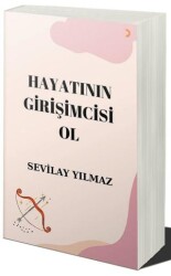 Hayatının Girişimcisi Ol - Cinius Yayınları