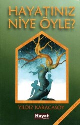 Hayatınız Niye Öyle? - Hayat Özlem Kayalı Yayınları