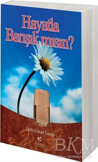 Hayatla Barışık mısın? - İldem Yayınları