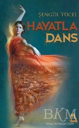 Hayatla Dans - Sisyphos Yayınları