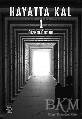 Hayatta Kal 1 - Luna Yayınları