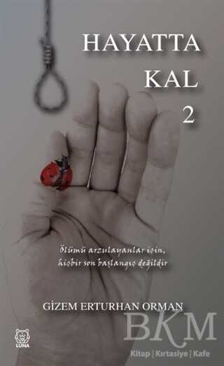 Hayatta Kal 2 - Luna Yayınları
