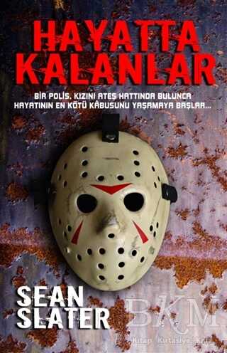 Hayatta Kalanlar - Hyperion Kitap