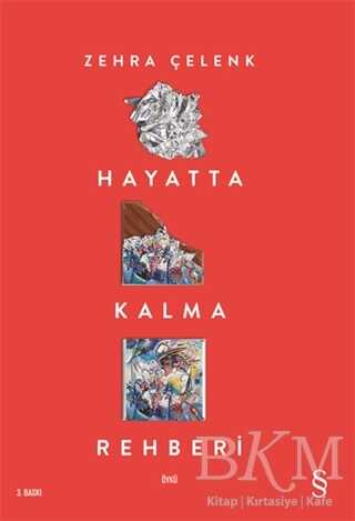 Hayatta Kalma Rehberi - EVEREST YAYINLARI