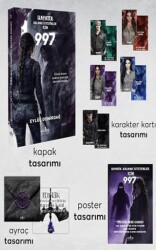 Hayatta Kalmak İsteyenler İçin 997 - Eldra Yayınları