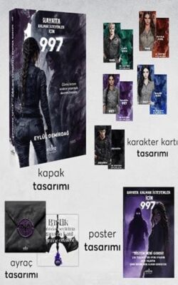 Hayatta Kalmak İsteyenler İçin 997 - 1