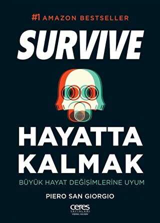 Hayatta Kalmak Survive - Ceres Yayınları