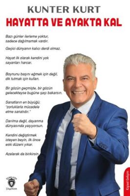 Hayatta ve Ayakta Kal - 1