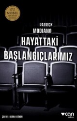 Hayattaki Başlangıçlarımız - Can Yayınları