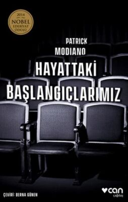 Hayattaki Başlangıçlarımız - 1