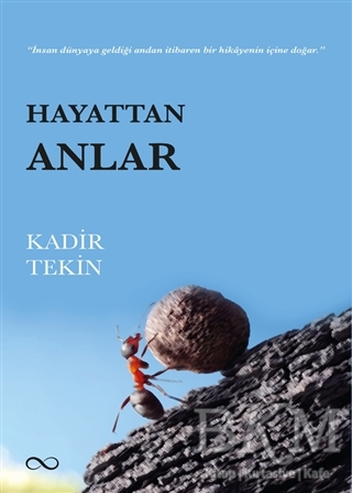 Hayattan Anlar - Bengisu Yayınları