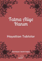 Hayattan Tablolar - Sapiens Yayınları