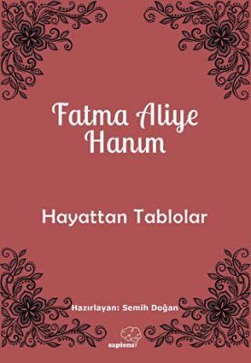 Hayattan Tablolar - 1