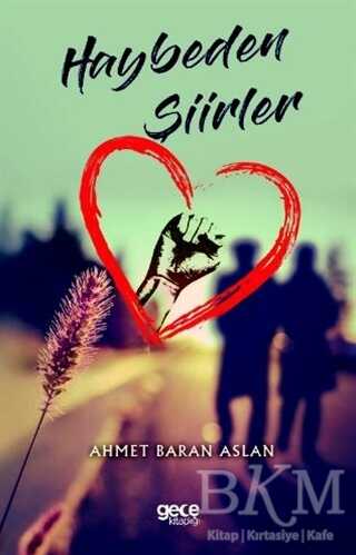 Haybeden Şiirler - Gece Kitaplığı