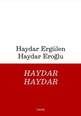 Haydar Haydar - 1