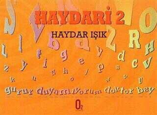 Haydari - 2