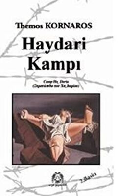 Haydari Kampı kapağı