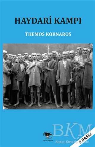 Haydari Kampı - Ceylan Yayınları