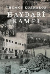 Haydari Kampı - Yordam Edebiyat