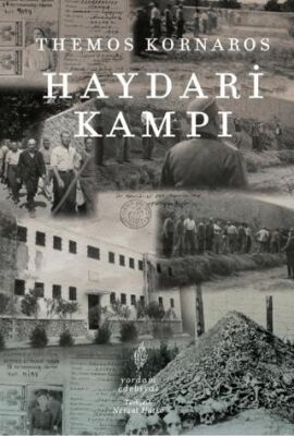 Haydari Kampı - 1