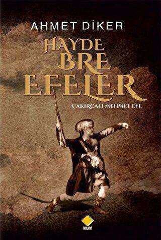 Hayde Bre Efeler - Duvar Kitabevi