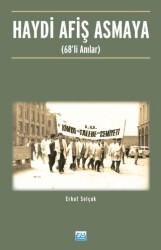 Haydi Afiş Asmaya - Su Yayınevi