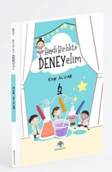 Haydi Birlikte Deneyelim - Mavi Nefes Yayınları