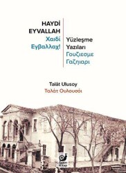 Haydi Eyvallah - Sakin Kitap
