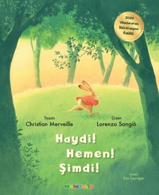 Haydi! Hemen! Şimdi! - 1
