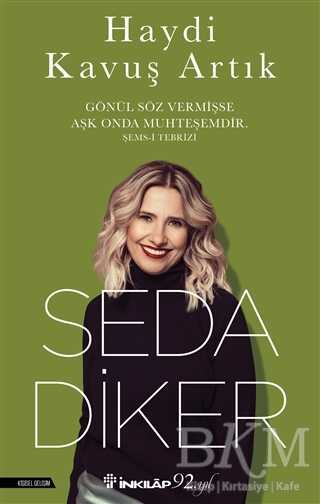 Haydi Kavuş Artık - İnkılap Kitabevi