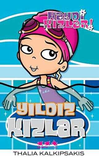 Haydi Kızlar: Yıldız Kızlar - Caretta Çocuk