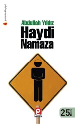 Haydi Namaza - Pınar Yayınları