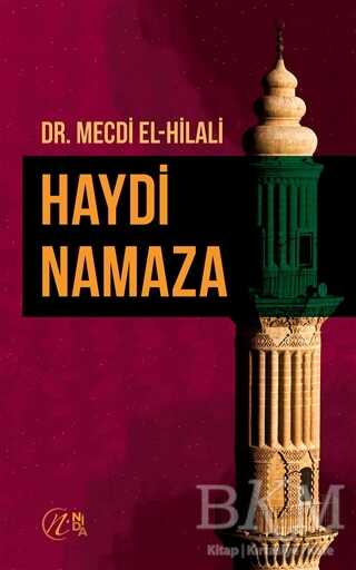 Haydi Namaza - Nida Yayıncılık