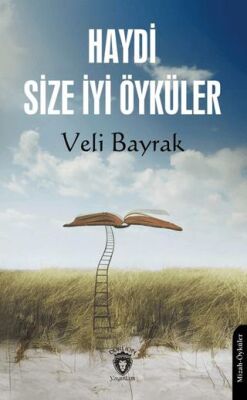 Haydi Size İyi Öyküler - 1