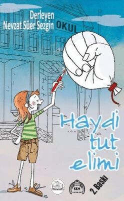 Haydi Tut Elimi - 1