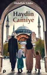 Haydin Camiye - Pınar Yayınları