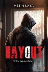 Haydut - Cinius Yayınları