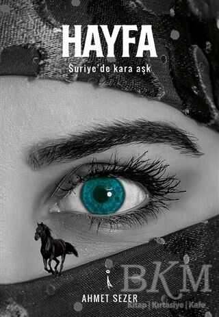 Hayfa - İkinci Adam Yayınları