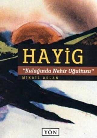 Hayig - Yön Yayıncılık