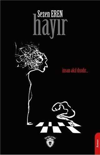 Hayır - Dorlion Yayınları