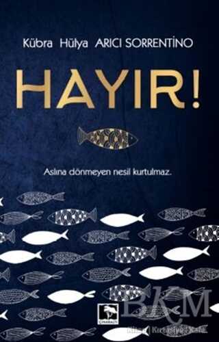 Hayır! - 1