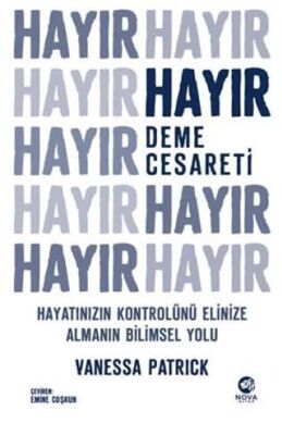 Hayır Deme Cesareti - 1