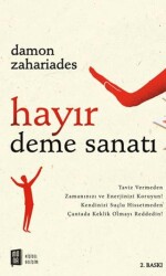Hayır Deme Sanatı - Kapı Yayınları