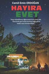 Hayıra Evet - Liman Yayınevi