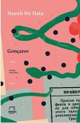 Hayırlı Bir Hata - Dedalus Kitap