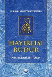 Hayırlısı Budur - Marmara Üniversitesi İlahiyat Fakültesi Vakfı